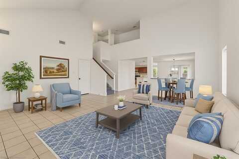 2000 Grimes Drive, Forney, TX 75126