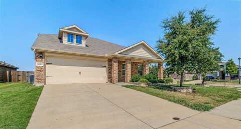 2000 Grimes Drive, Forney, TX 75126