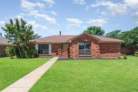 206 S Alder Drive, Allen, TX 75002