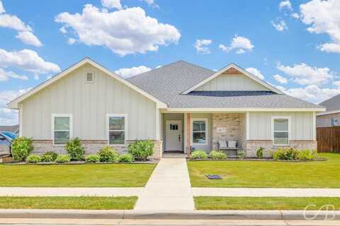 349 Sophia Lane, Abilene, TX 79602