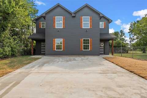 1716 N 13th Street, Waco, TX 76707
