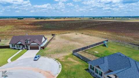 101 Pepper Creek Trail, Tuscola, TX 79562