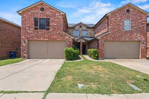 157 Castleridge Drive, Little Elm, TX 75068