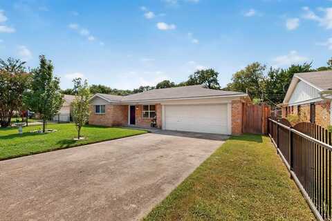 207 N Longacre Lane, Dallas, TX 75217
