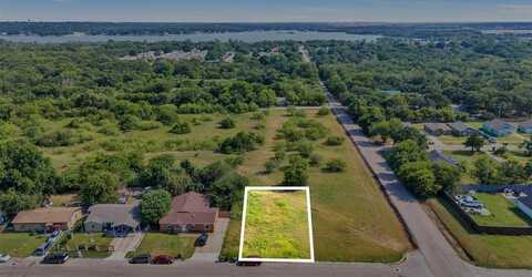 6004 Grayson Street, Fort Worth, TX 76119