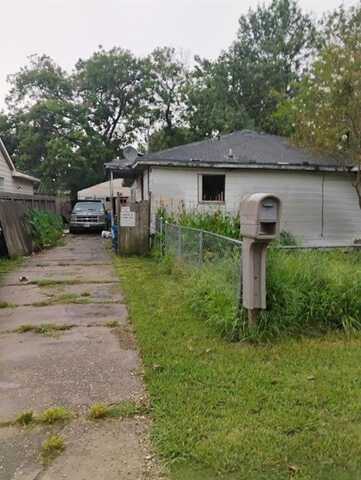 908 Avenue F, South Houston, TX 77587