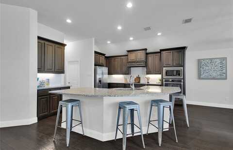 270 Pine Crest Drive, Justin, TX 76247