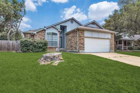 6105 Farmingdale Drive, Arlington, TX 76001