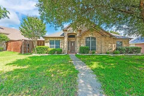 603 Herefordshire Lane, Allen, TX 75002
