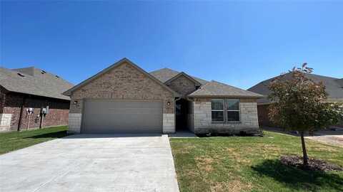 801 Ransom Way, Greenville, TX 75402