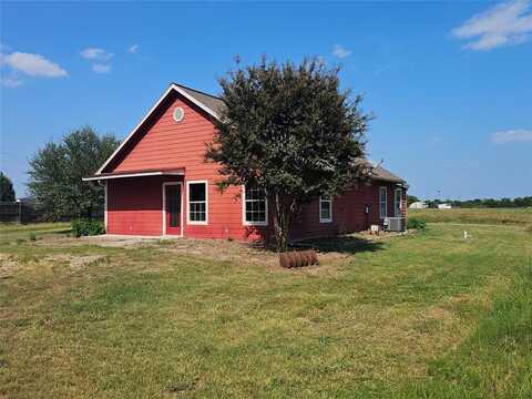 665 County Road 1040, Cooper, TX 75432