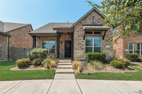 912 Lamp Post Lane, Argyle, TX 76226
