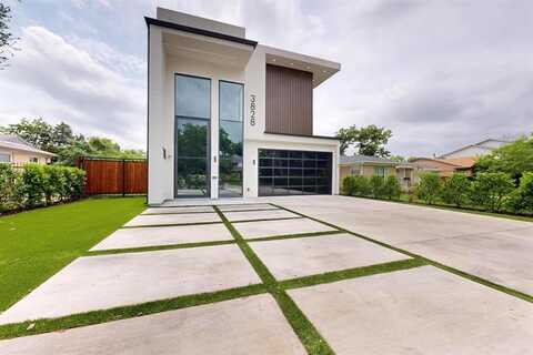 3828 Eaton Drive, Dallas, TX 75220