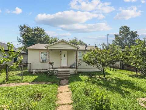 219 Spindletop Street, Gatesville, TX 76528
