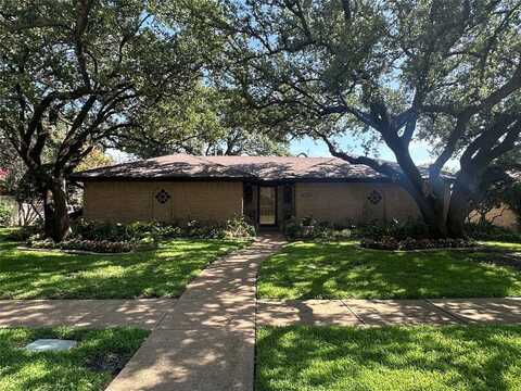 7860 Alto Caro Drive, Dallas, TX 75248
