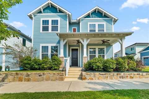 8748 Morris Mews, North Richland Hills, TX 76180