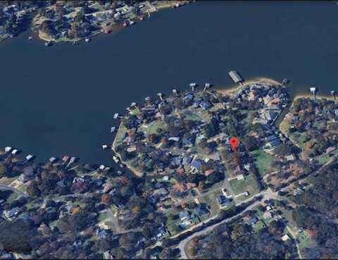0 Guadalupe Drive, Gun Barrel City, TX 75156