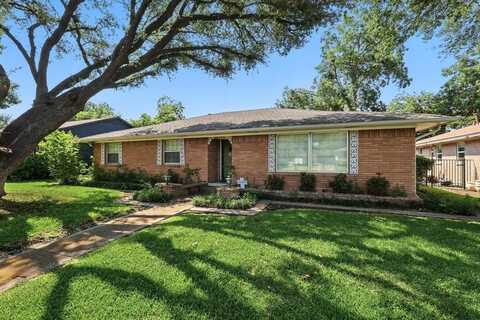 8454 Swift Avenue, Dallas, TX 75228