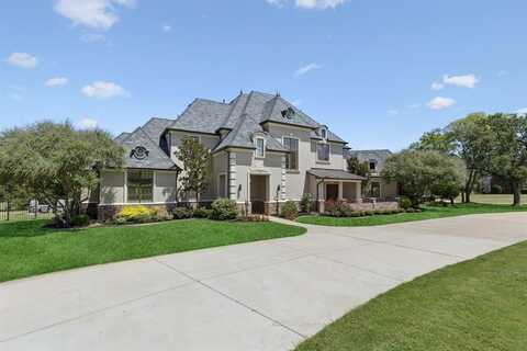 127 Jellico Circle, Southlake, TX 76092