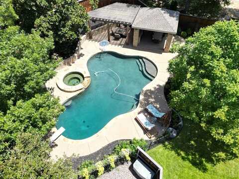 1624 Branchview Court, Keller, TX 76248