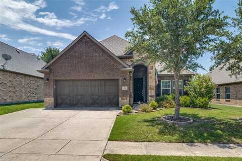 2520 Sabine Circle, Royse City, TX 75189