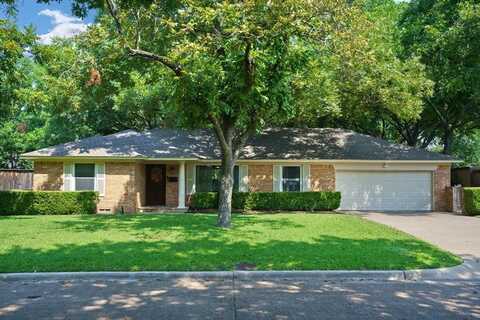 8831 Antrim Drive, Dallas, TX 75218