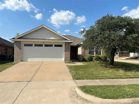 1925 Livingston Lane, Little Elm, TX 75068