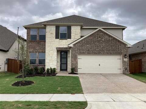 2208 Wheatgrass Way, Melissa, TX 75454
