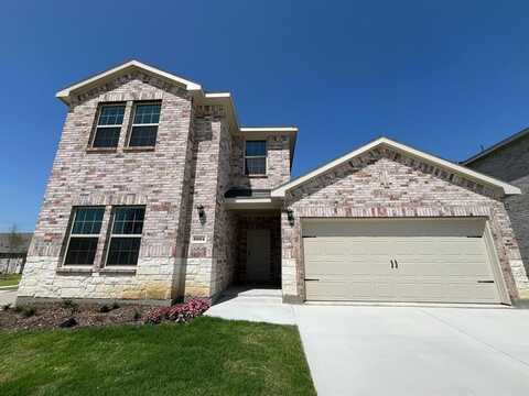 3904 Malachite Drive, Celina, TX 75009