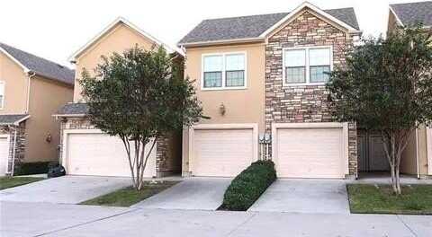 1530 Aldra Drive, Fort Worth, TX 76120