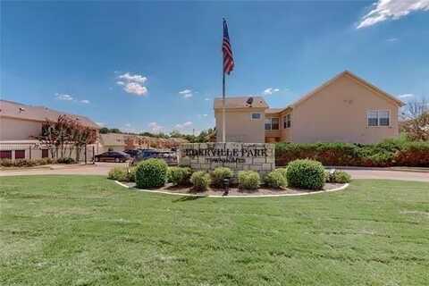 1548 Aldra Drive, Fort Worth, TX 76120