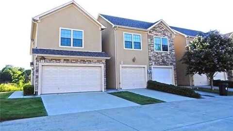 1548 Aldra Drive, Fort Worth, TX 76120