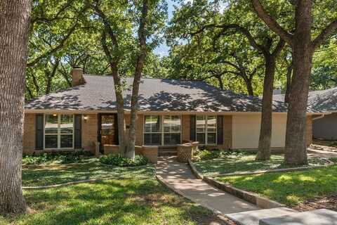 3408 Lynnwood Drive, Arlington, TX 76013
