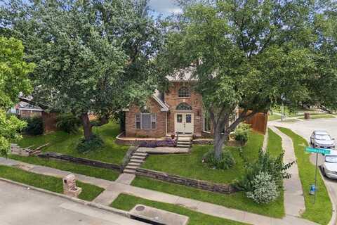 2320 Shinnery Oak Drive, Plano, TX 75074