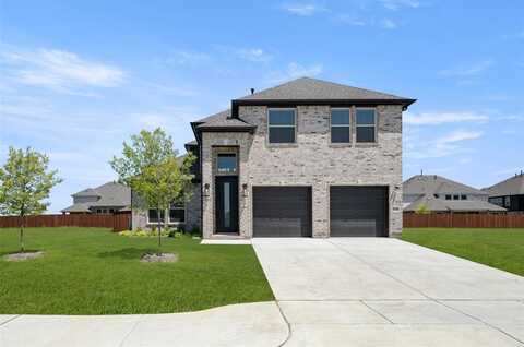 3739 Ironwood Street, Midlothian, TX 76065