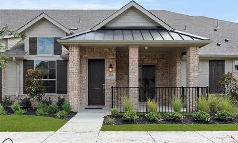 650 Oakridge Drive, Wylie, TX 75098