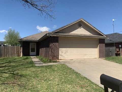 393 Gavins Way, Joshua, TX 76058