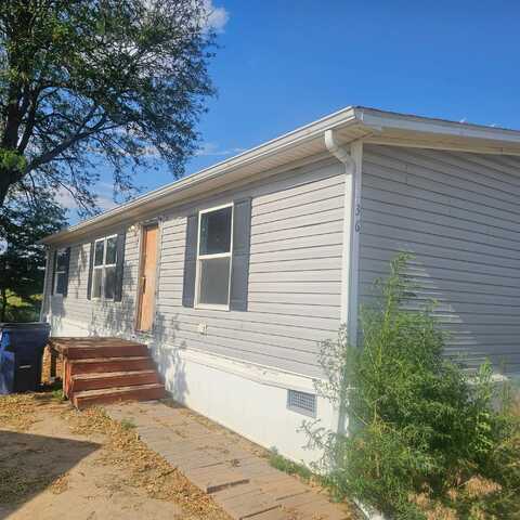 103 N JOSEPHINE AVE LOT 36, MILLIKEN, CO 80543