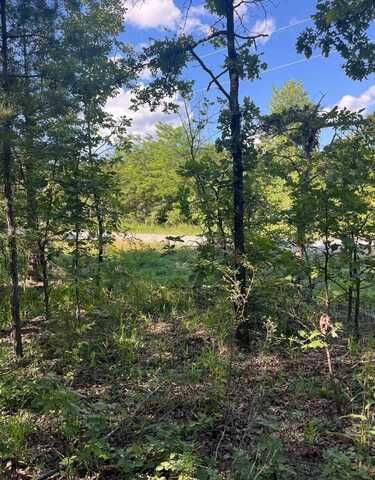 Tract 4 SE 1083 Road Ave., Red Oak, OK 74563
