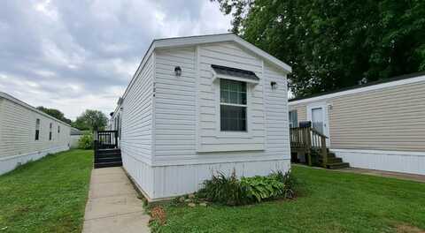 724 Michelle Drive, Lynwood, IL 60411