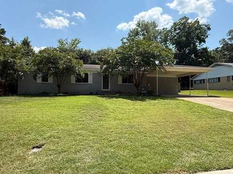 1821 Woodward, Magnolia, AR 71753
