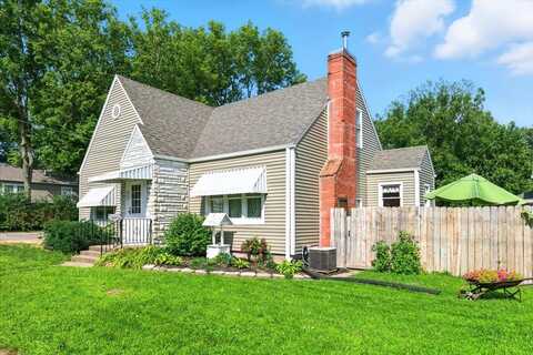 605 N Locust, Glenwood, IA 51534