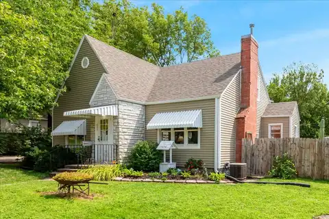 605 N Locust, Glenwood, IA 51534