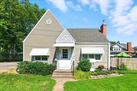 605 N Locust, Glenwood, IA 51534