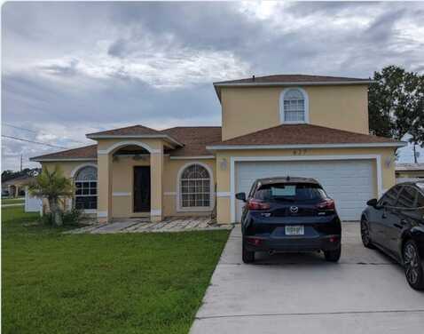 627 Camel Lane, Kissimmee, FL 34759