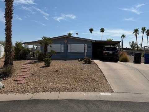 245 S. 56th Street, Mesa, AZ 85206