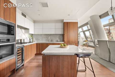 35 West 15th Street, New York, NY 10011