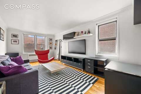 330 Haven Avenue, New York, NY 10033
