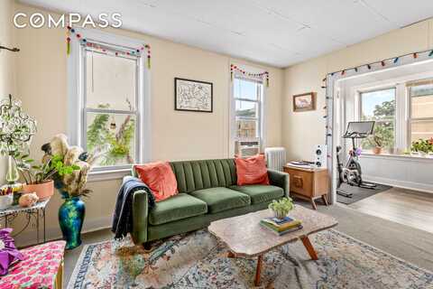 546 Prospect Avenue, Brooklyn, NY 11215