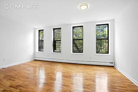 2611 Frederick Douglass Boulevard, New York, NY 10030